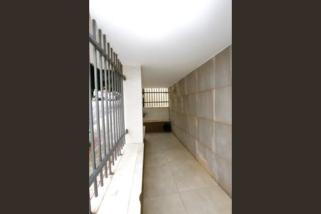Studio para alugar com 130m², 1 quarto e sem vagaVaranda