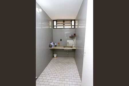 Cozinha de kitnet/studio para alugar com 1 quarto, 130m² em Gutierrez, Belo Horizonte