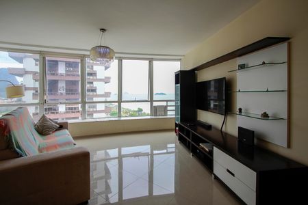 Apartamento para alugar com 2 quartos, 90m² em Barra da Tijuca, Rio de Janeiro