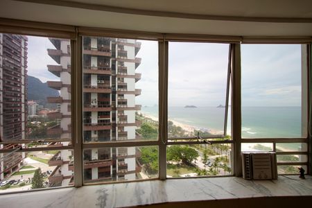 Apartamento para alugar com 2 quartos, 90m² em Barra da Tijuca, Rio de Janeiro