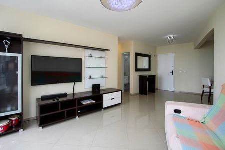 Apartamento para alugar com 2 quartos, 90m² em Barra da Tijuca, Rio de Janeiro