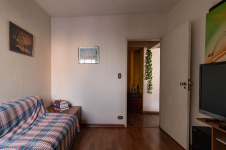 Quarto 1 de apartamento para alugar com 2 quartos, 80m² em Pompeia, São Paulo