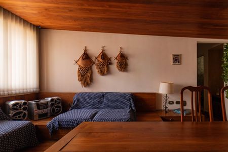 Sala de apartamento para alugar com 2 quartos, 80m² em Pompeia, São Paulo