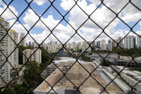 Apartamento à venda com 64m², 3 quartos e 2 vagasVista Quarto 2