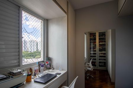 Apartamento à venda com 64m², 3 quartos e 2 vagasQuarto 2