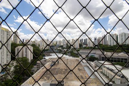 Apartamento à venda com 64m², 3 quartos e 2 vagasVista Varanda