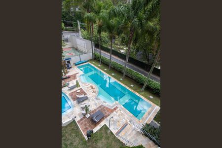 Apartamento à venda com 64m², 3 quartos e 2 vagasÁrea comum - Piscina