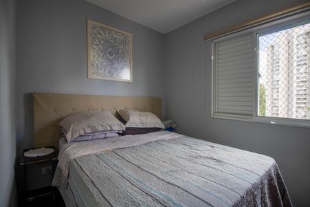 Apartamento à venda com 64m², 3 quartos e 2 vagasSuíte 