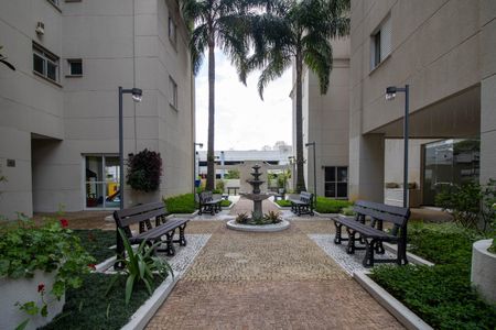 Apartamento à venda com 64m², 3 quartos e 2 vagasÁrea comum