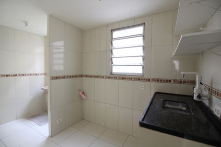Apartamento para alugar com 50m², 2 quartos e 1 vagaCozinha