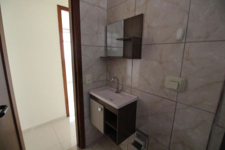 Apartamento para alugar com 50m², 2 quartos e 1 vagaBanheiro