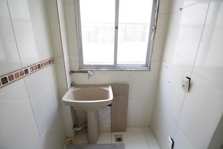 Apartamento para alugar com 50m², 2 quartos e 1 vagaÁrea de Serviço