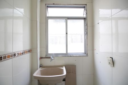 Apartamento para alugar com 50m², 2 quartos e 1 vagaÁrea de Serviço