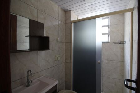 Apartamento para alugar com 50m², 2 quartos e 1 vagaBanheiro