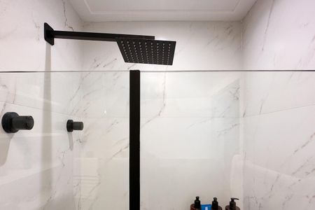 Apartamento à venda com 42m², 1 quarto e 1 vagaBanheiro Social