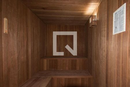 Apartamento à venda com 42m², 1 quarto e 1 vagaÁrea comum - Sauna
