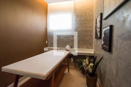 Apartamento à venda com 42m², 1 quarto e 1 vagaÁrea comum