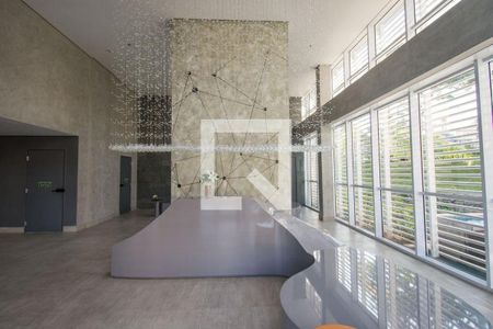 Apartamento à venda com 42m², 1 quarto e 1 vagaÁrea comum