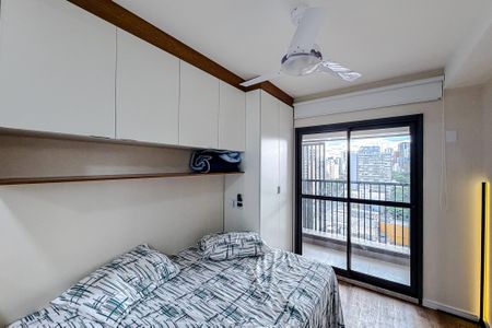 Studio para alugar com 20m², 1 quarto e sem vagaStudio