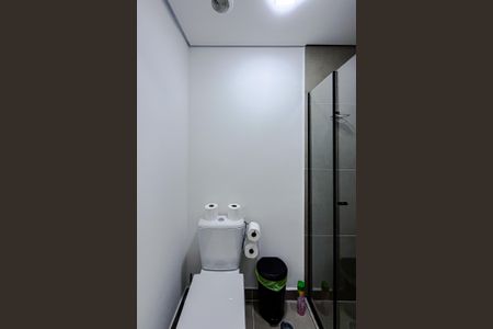 Studio para alugar com 20m², 1 quarto e sem vagaBanheiro