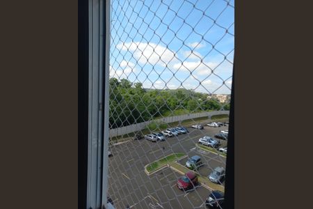 Apartamento para alugar com 2 quartos, 54m² em Parque das Colinas, Valinhos