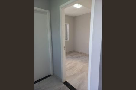 Apartamento para alugar com 2 quartos, 54m² em Parque das Colinas, Valinhos