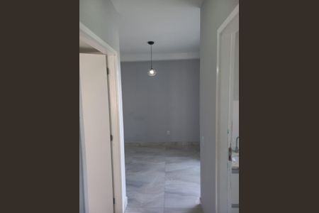 Apartamento para alugar com 2 quartos, 54m² em Parque das Colinas, Valinhos