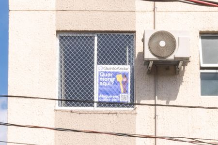 Apartamento para alugar com 42m², 2 quartos e 1 vagaPlaquinha