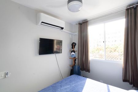 Apartamento para alugar com 42m², 2 quartos e 1 vagaQuarto 2