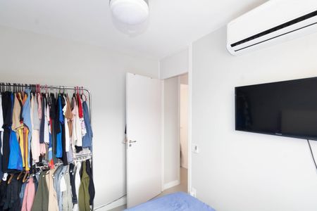 Apartamento para alugar com 42m², 2 quartos e 1 vagaQuarto 2