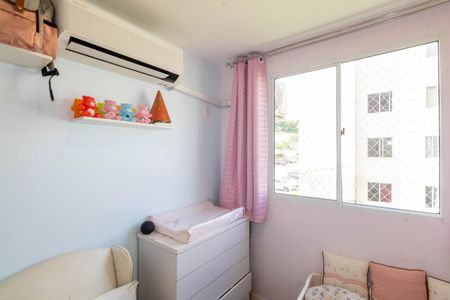 Apartamento para alugar com 42m², 2 quartos e 1 vagaQuarto 1