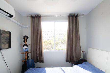 Apartamento para alugar com 42m², 2 quartos e 1 vagaQuarto 2