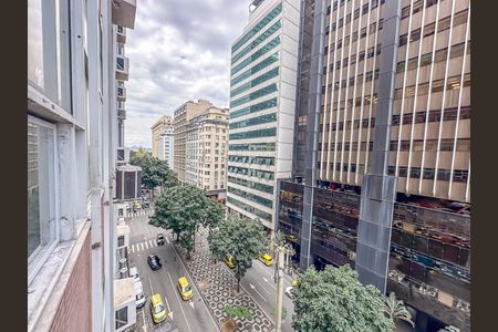 Apartamento para alugar com 29m², 1 quarto e sem vaga
