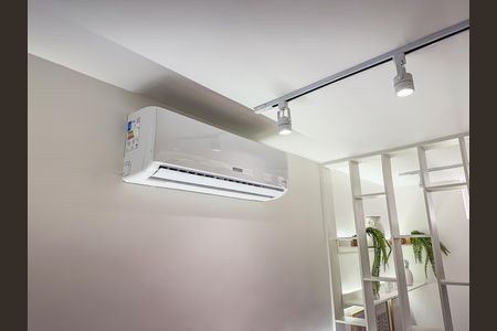 Apartamento para alugar com 29m², 1 quarto e sem vaga