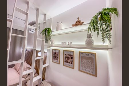 Apartamento para alugar com 1 quarto, 29m² em Centro, Rio de Janeiro