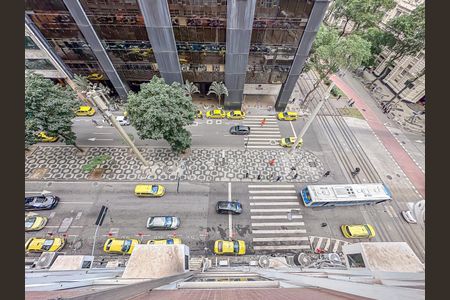 Apartamento para alugar com 29m², 1 quarto e sem vaga