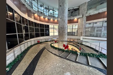 Apartamento para alugar com 29m², 1 quarto e sem vaga