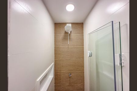 Apartamento para alugar com 29m², 1 quarto e sem vaga