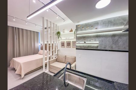 Apartamento para alugar com 1 quarto, 29m² em Centro, Rio de Janeiro