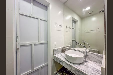 Apartamento para alugar com 29m², 1 quarto e sem vaga