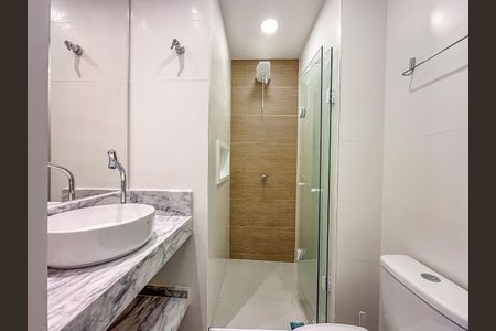 Apartamento para alugar com 29m², 1 quarto e sem vaga