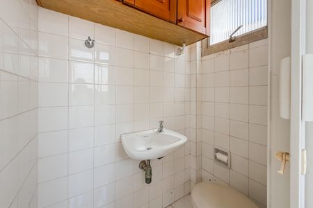 Apartamento para alugar com 60m², 2 quartos e 1 vaga Apartamento para alugar com 60m², 2 quartos e 1 vagaÁrea de Serviço