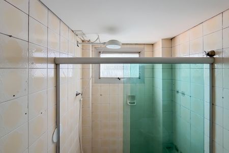 Apartamento para alugar com 60m², 2 quartos e 1 vaga Apartamento para alugar com 60m², 2 quartos e 1 vagaBanheiro