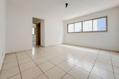 Sala de apartamento para alugar com 2 quartos, 60m² em Vila Mariana, São Paulo