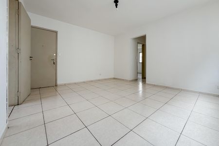 Sala de apartamento para alugar com 2 quartos, 60m² em Vila Mariana, São Paulo