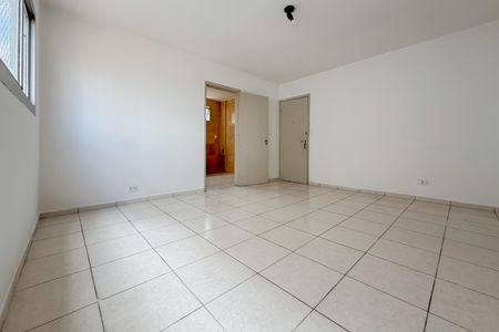 Sala de apartamento para alugar com 2 quartos, 60m² em Vila Mariana, São Paulo