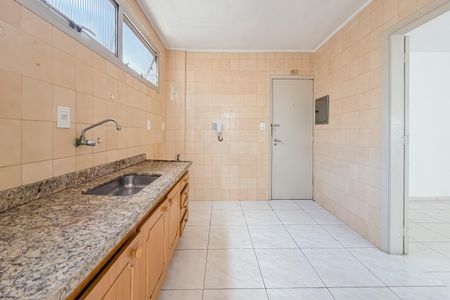 Apartamento para alugar com 60m², 2 quartos e 1 vaga Apartamento para alugar com 60m², 2 quartos e 1 vagaCozinha