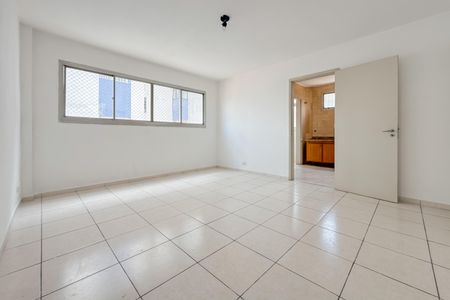 Sala de apartamento para alugar com 2 quartos, 60m² em Vila Mariana, São Paulo