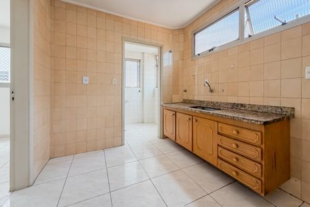 Apartamento para alugar com 60m², 2 quartos e 1 vaga Apartamento para alugar com 60m², 2 quartos e 1 vagaCozinha