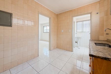 Apartamento para alugar com 60m², 2 quartos e 1 vaga Apartamento para alugar com 60m², 2 quartos e 1 vagaCozinha